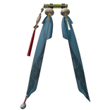 Li Sushangs Drapes | HI3