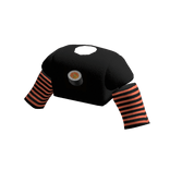 Sushi crop top