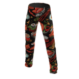 Sushi , Pho and Ramen 