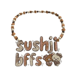 sushji bffs