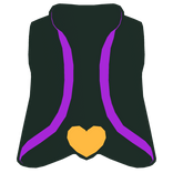 Susie Dark World Clothes (BUNDLE)