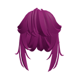 Susie's Hair