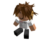 SusMarzi's Shoulderpal!