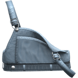 suspender overalls off shoulder denim (3.0)