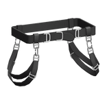 Suspender Waist Straps