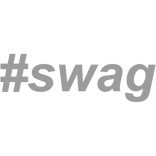 #swag