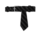 swag tie belt