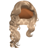 Swamp Princess Lush Curls (Blonde)