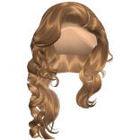 Swamp Princess Lush Curls (Honey)