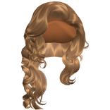 Swamp Princess Lush Curls (Honey)