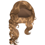 Swamp Princess Lush Curls (Honey)