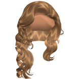 Swamp Princess Lush Curls (Honey)