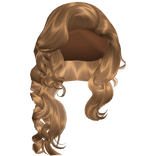 Swamp Princess Lush Curls (Honey)