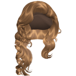 Swamp Princess Lush Curls (Honey)