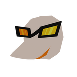 Swatch Mask - DELTARUNE 