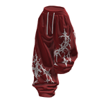 sweatpants