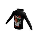Sweatshirt Christmas Santa 67 (MEME)