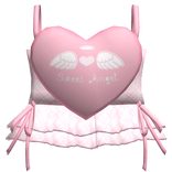 Sweet Angel Dress
