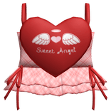 Sweet Angel Dress