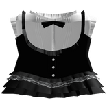 ꒰ ♡ ꒱ sweet bow blouse princess dress