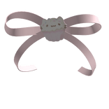 sweet cakes kawaii cupcake bow