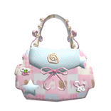Sweet Doll harajuku gyaru bag