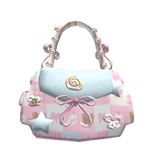 Sweet Doll harajuku gyaru bag