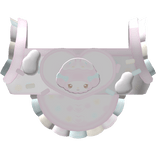 ꒰ ♡ ┊ sweet frosting apron