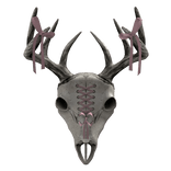 Sweet Gothic Morute deer mask