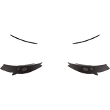 sweet innocent kawaii angry floating eyes