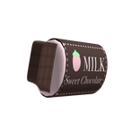 ♡ sweet kawaii holdable chocolate bar