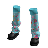 Sweet Leg Warmers