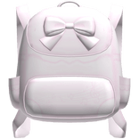 . ♬ ݁˖ sweet music note backpack ♡ !