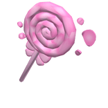 sweet treat lolipop
