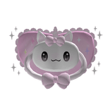 ꒰ sweet unicorn pacifier ♡꒱