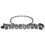 ♡ ꒱ sweetest 3.0 beaded necklace