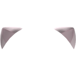 ♡ sweetest cat ears in pink