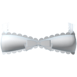 ♡ sweetest top in baby blue