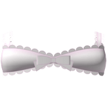 ♡ sweetest ruffled top in pink