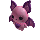 Sweetheart Bat [PBR]