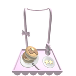 ♡ sweetie pancake tray 1.0