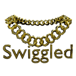 Swiggled Chain
