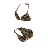 ✅Swimsuit✅ Cheetah print Gyaru