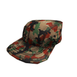 Swiss Alpenflage Patrol Cap