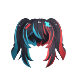 Switch-Chan Hair
