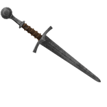 Medieval Sword