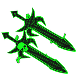 sword