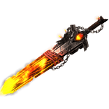 sword