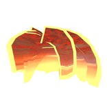 Sword Fights on the Heights Bacon Hair