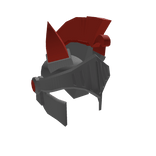 sword helmet